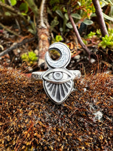 Load image into Gallery viewer, Eye of protection ring
