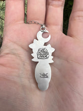 Load image into Gallery viewer, Magic Blooms moon magic talisman
