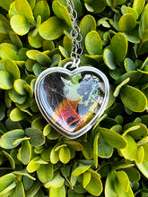 Load image into Gallery viewer, Butterfly love necklace
