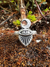 Load image into Gallery viewer, Eye of protection ring

